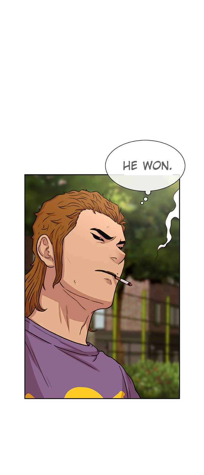 Byeorisamsyap Chapter 45 - Page 38