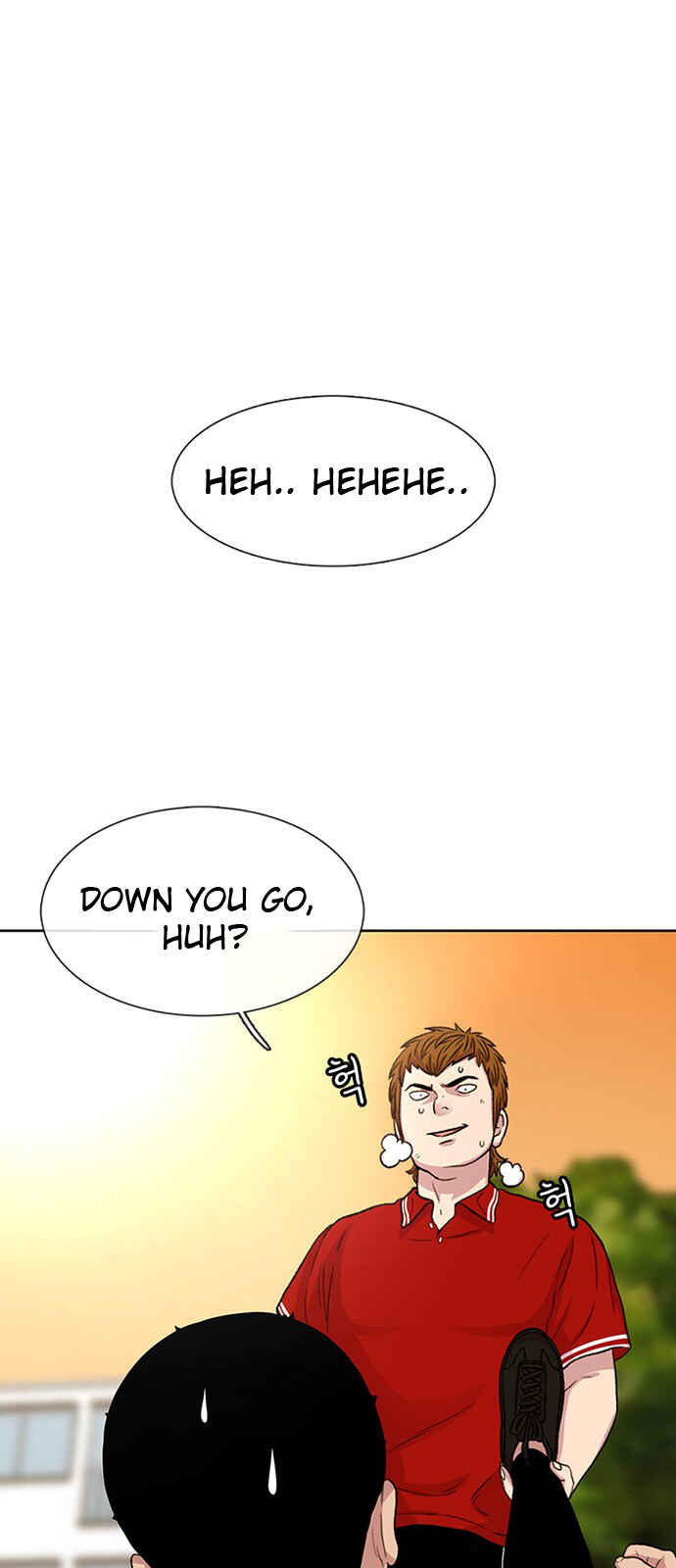 Byeorisamsyap Chapter 45 - Page 39