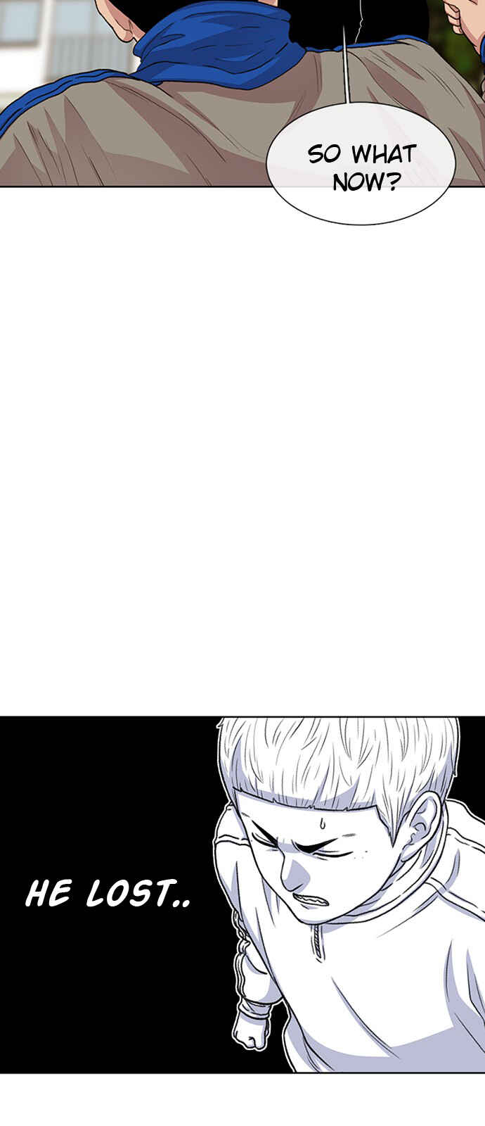 Byeorisamsyap Chapter 45 - Page 40