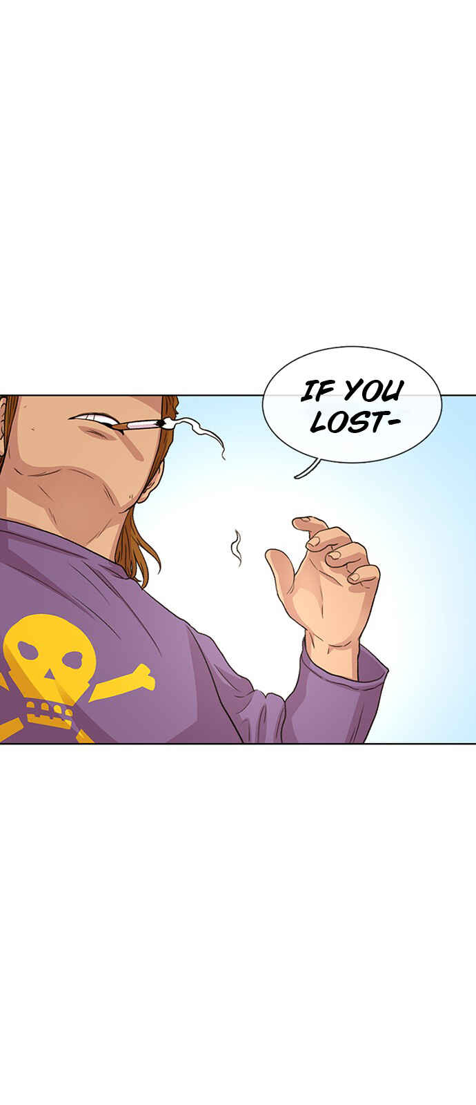 Byeorisamsyap Chapter 45 - Page 48
