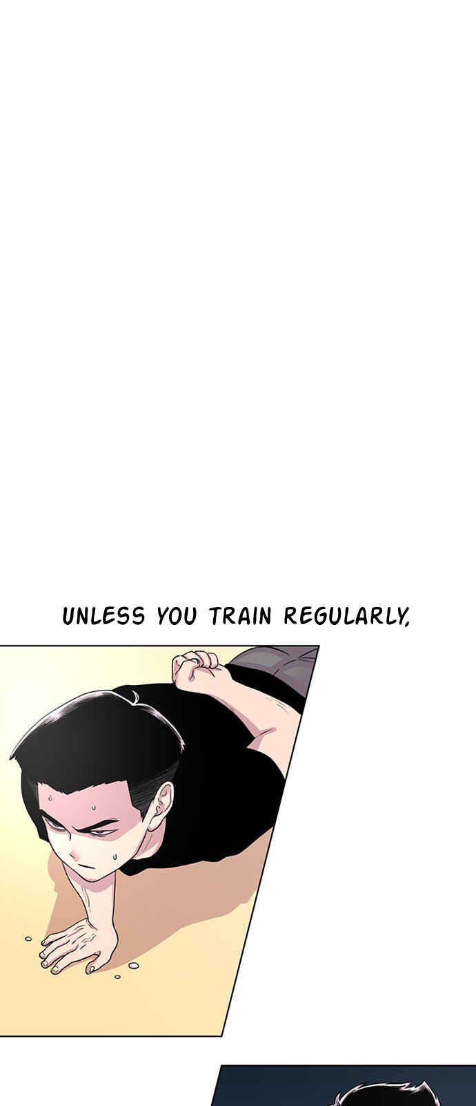 Byeorisamsyap Chapter 45 - Page 5