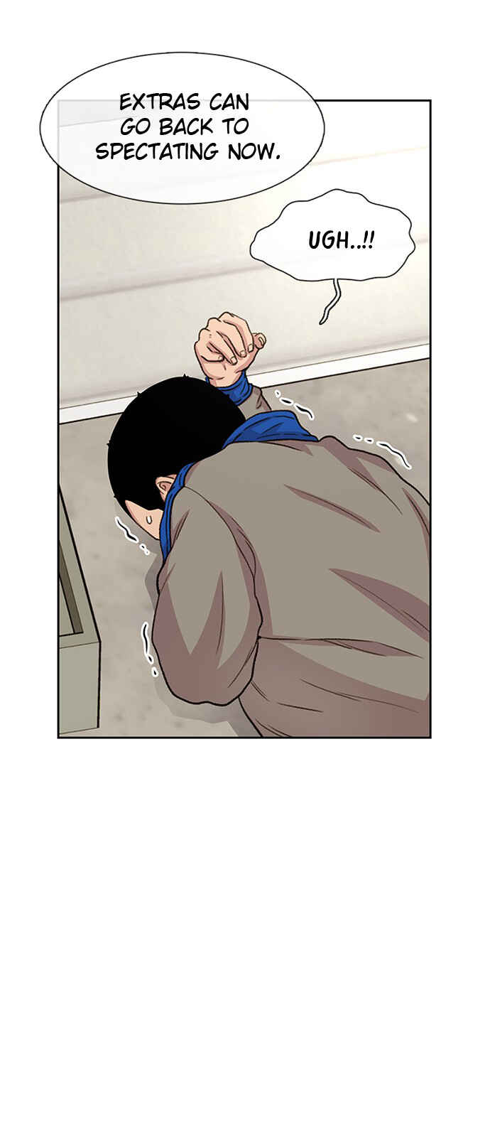 Byeorisamsyap Chapter 45 - Page 52