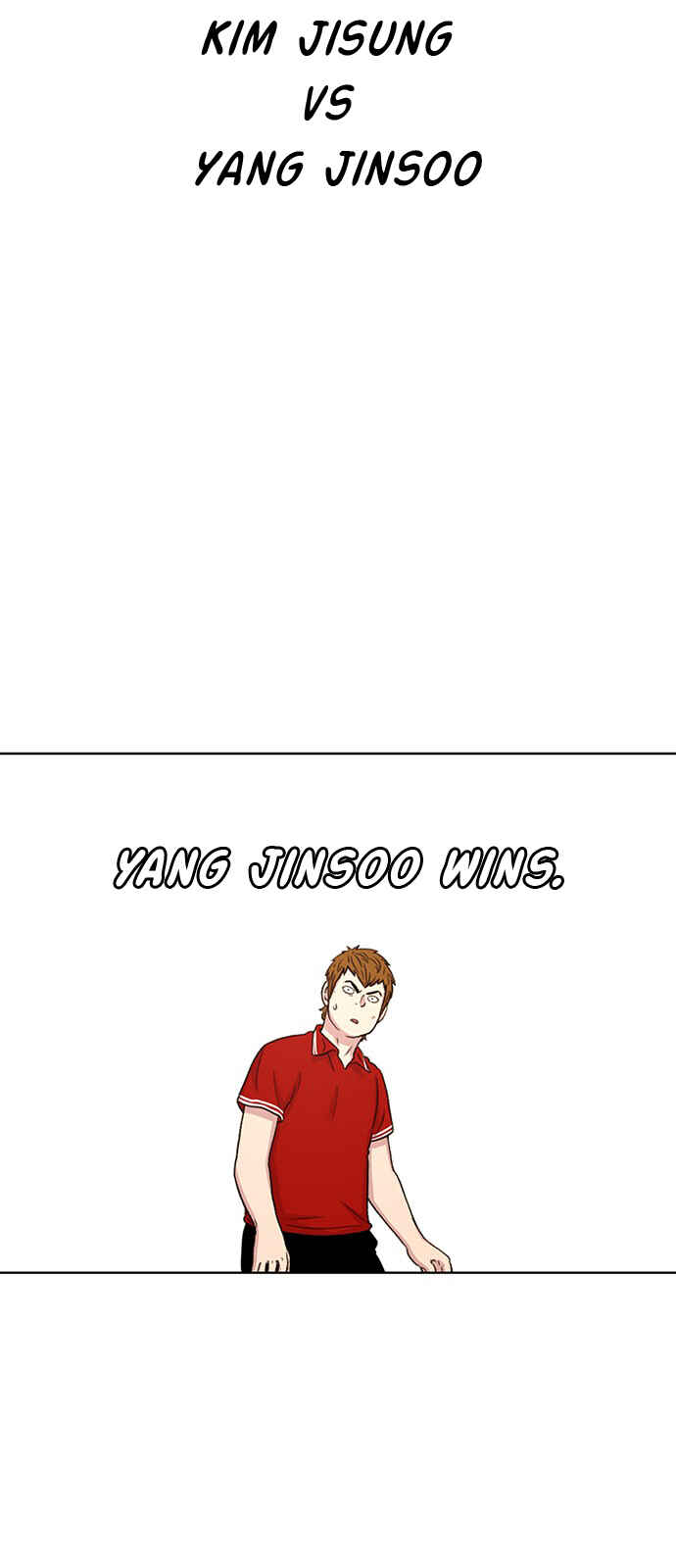 Byeorisamsyap Chapter 45 - Page 53