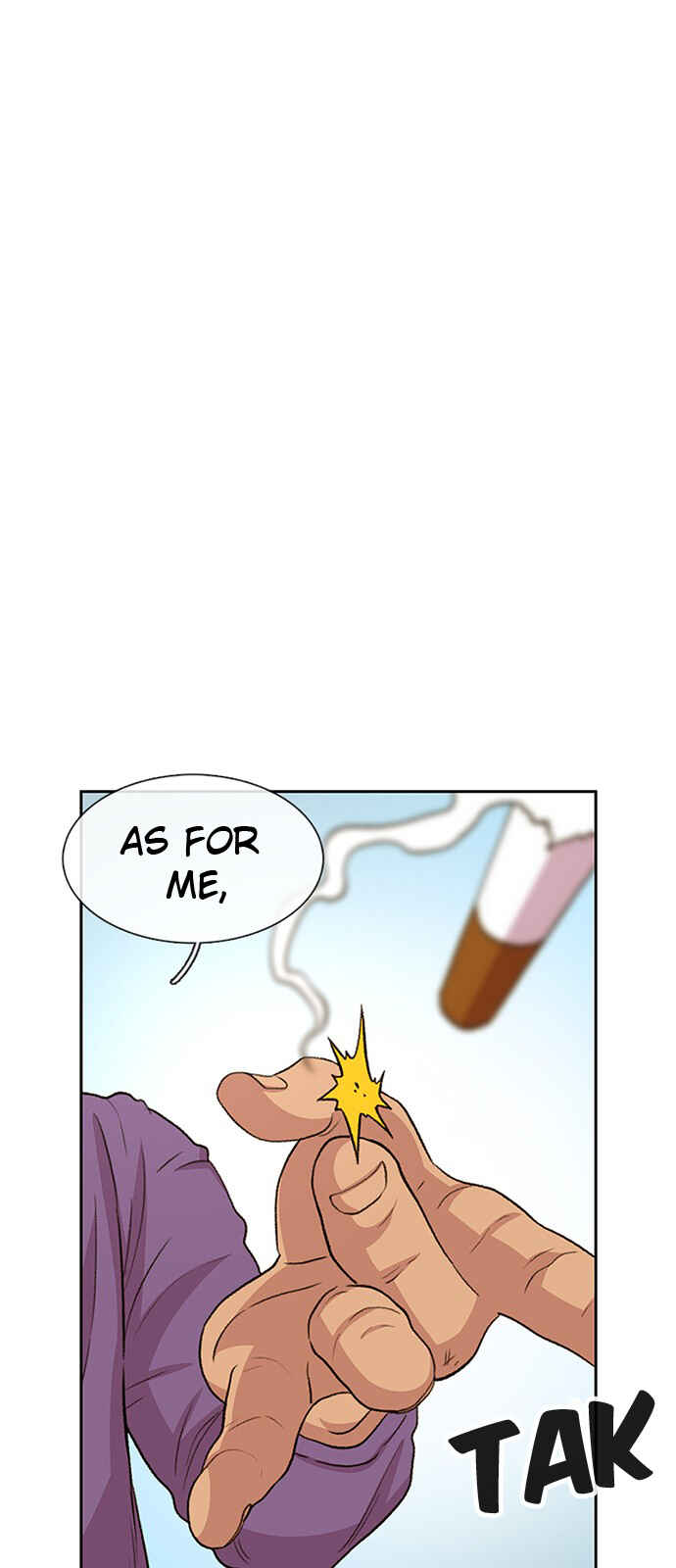 Byeorisamsyap Chapter 45 - Page 54