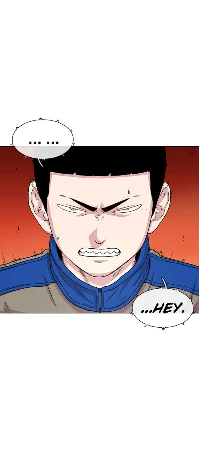 Byeorisamsyap Chapter 45 - Page 58