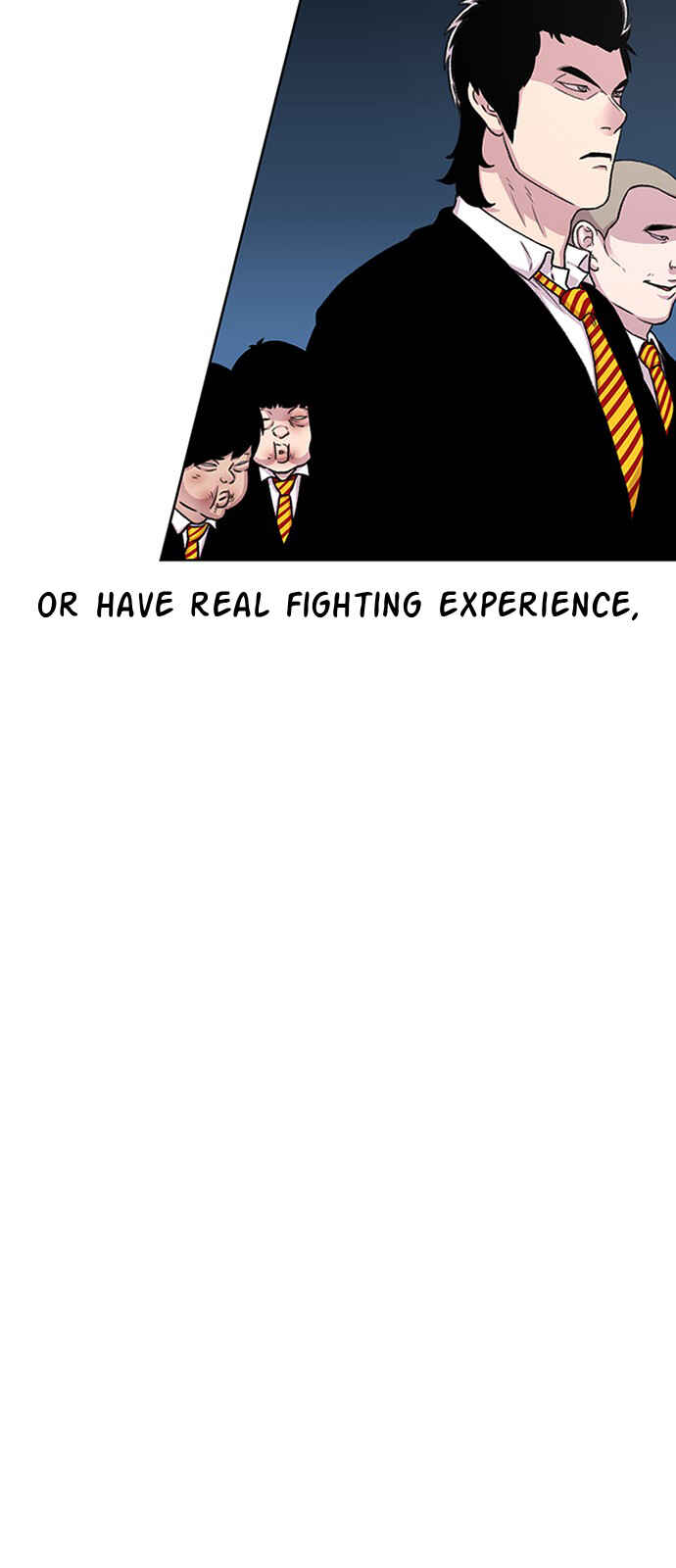 Byeorisamsyap Chapter 45 - Page 6