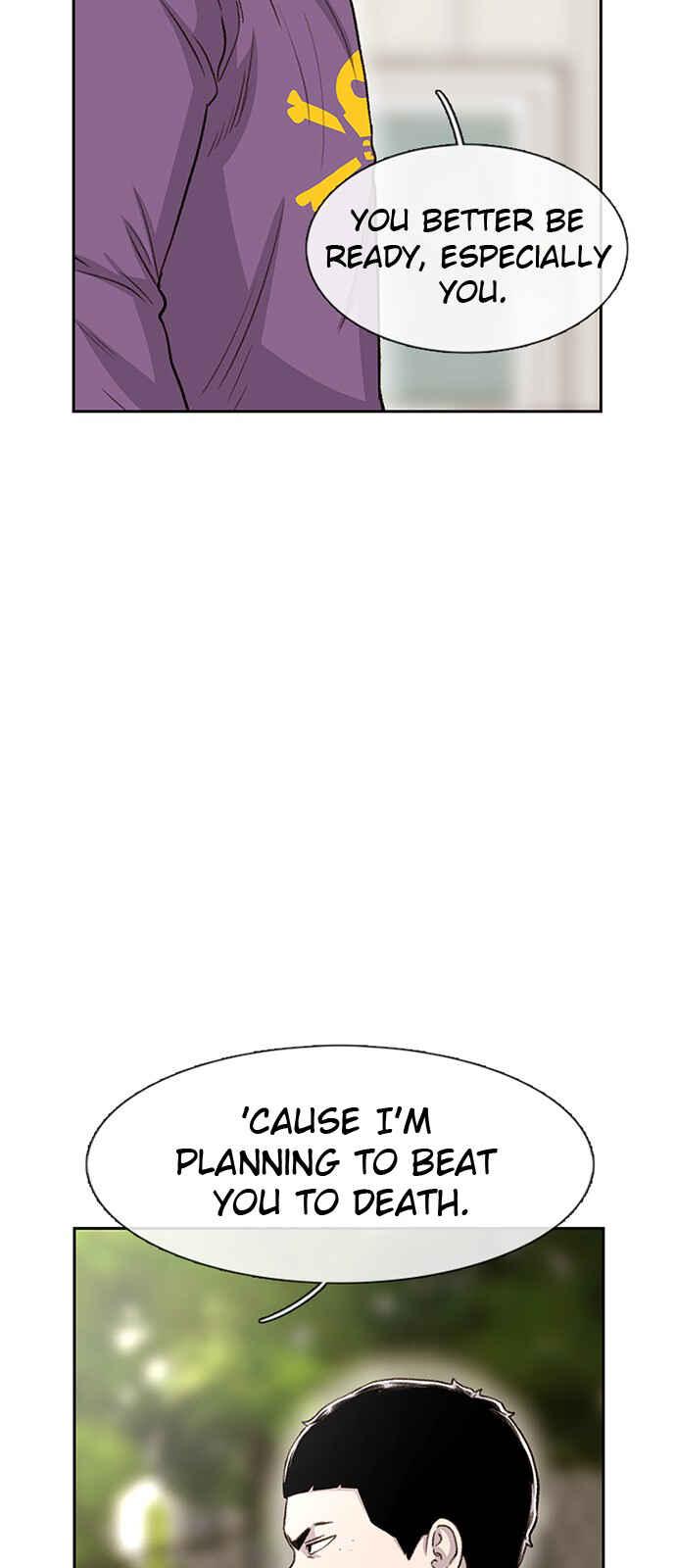 Byeorisamsyap Chapter 45 - Page 61