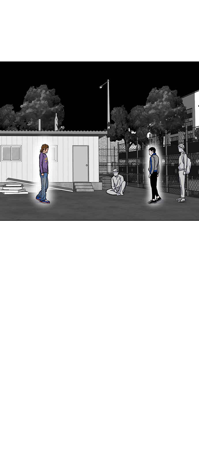 Byeorisamsyap Chapter 45 - Page 63