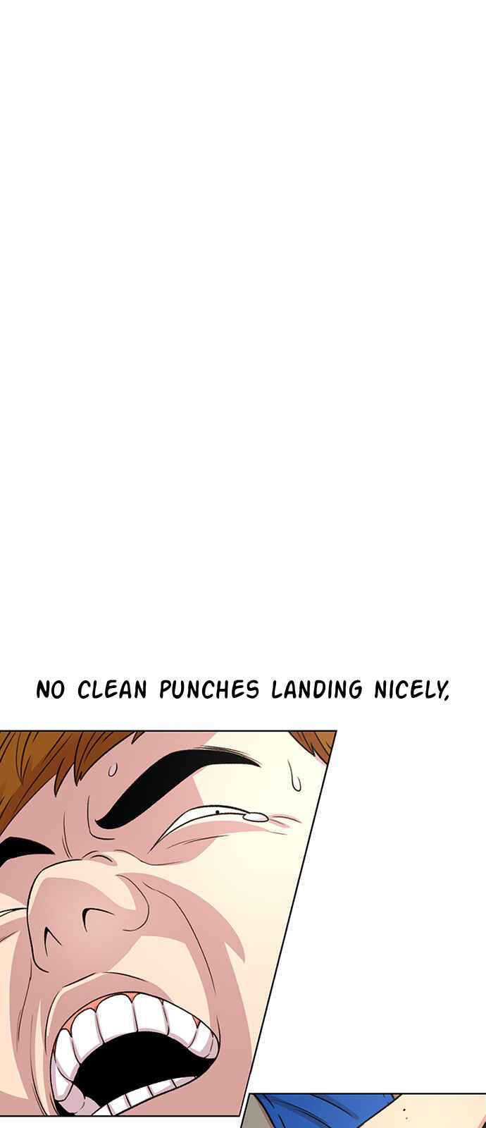 Byeorisamsyap Chapter 45 - Page 9