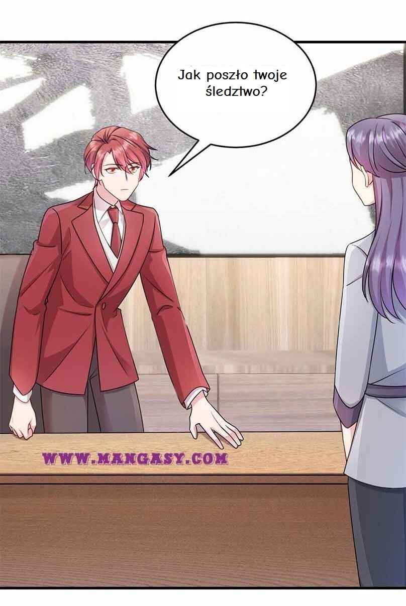 Cute Baby Arrives: Mommy is Super Fierce Chapter 16 - Page 25