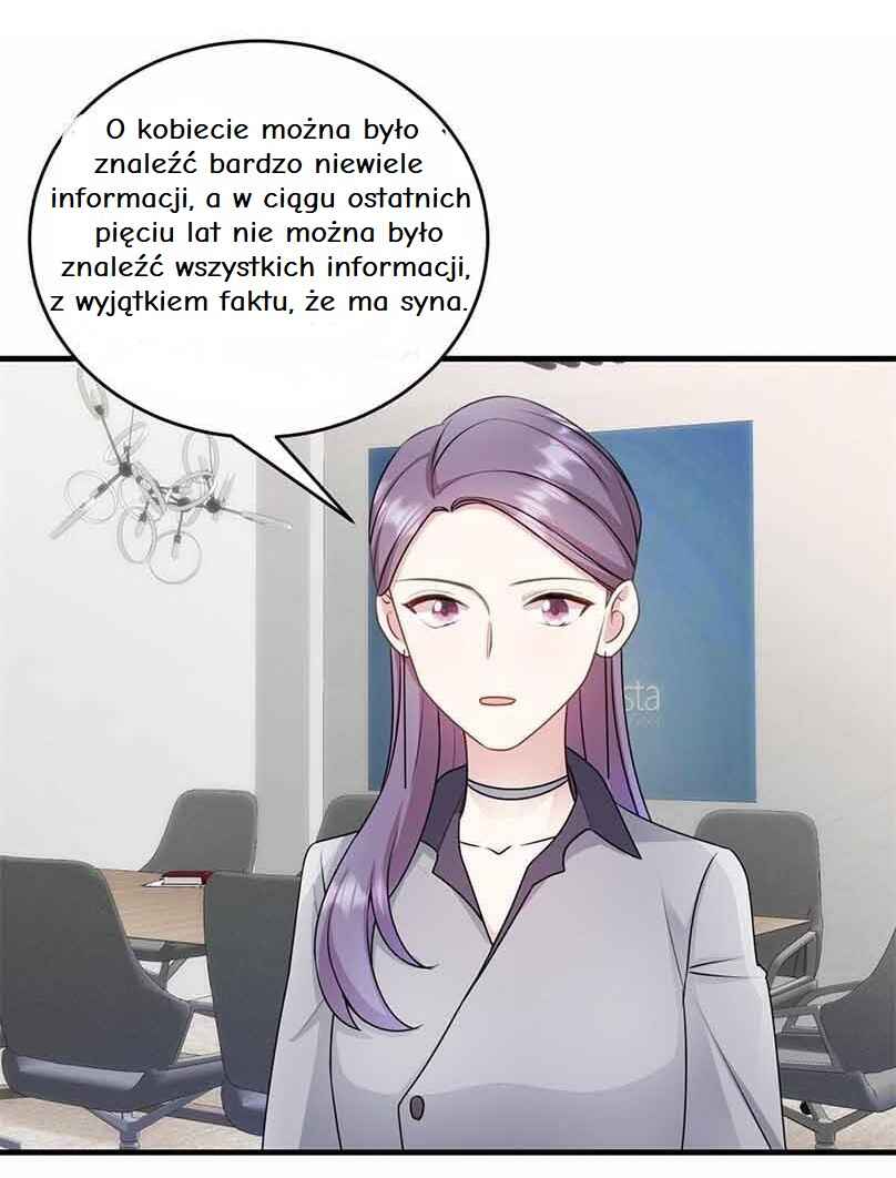 Cute Baby Arrives: Mommy is Super Fierce Chapter 16 - Page 26