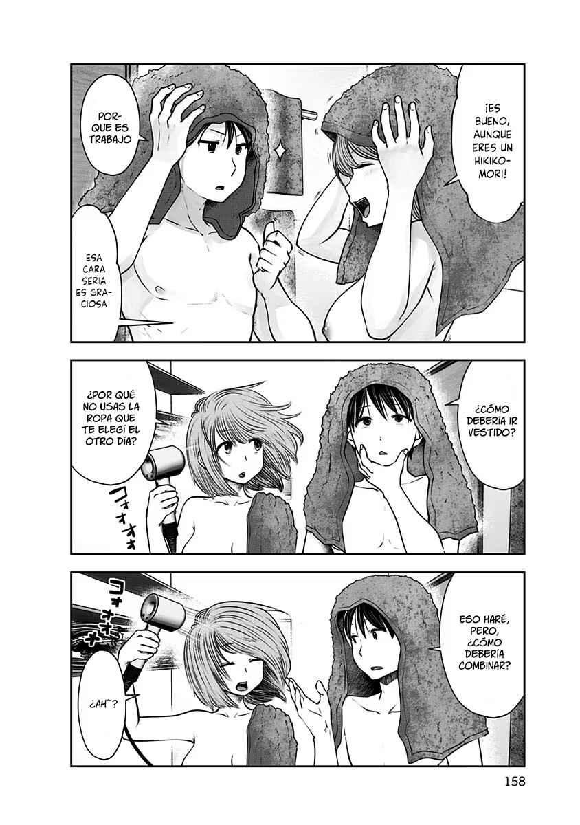 Kouiu no Ga Ii Chapter 17 - Page 11