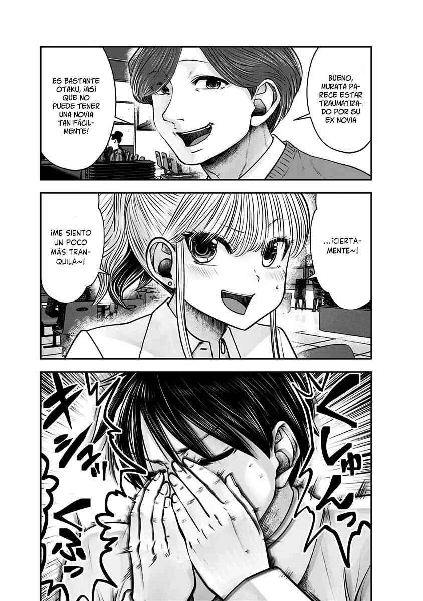 Kouiu no Ga Ii Chapter 17 - Page 28