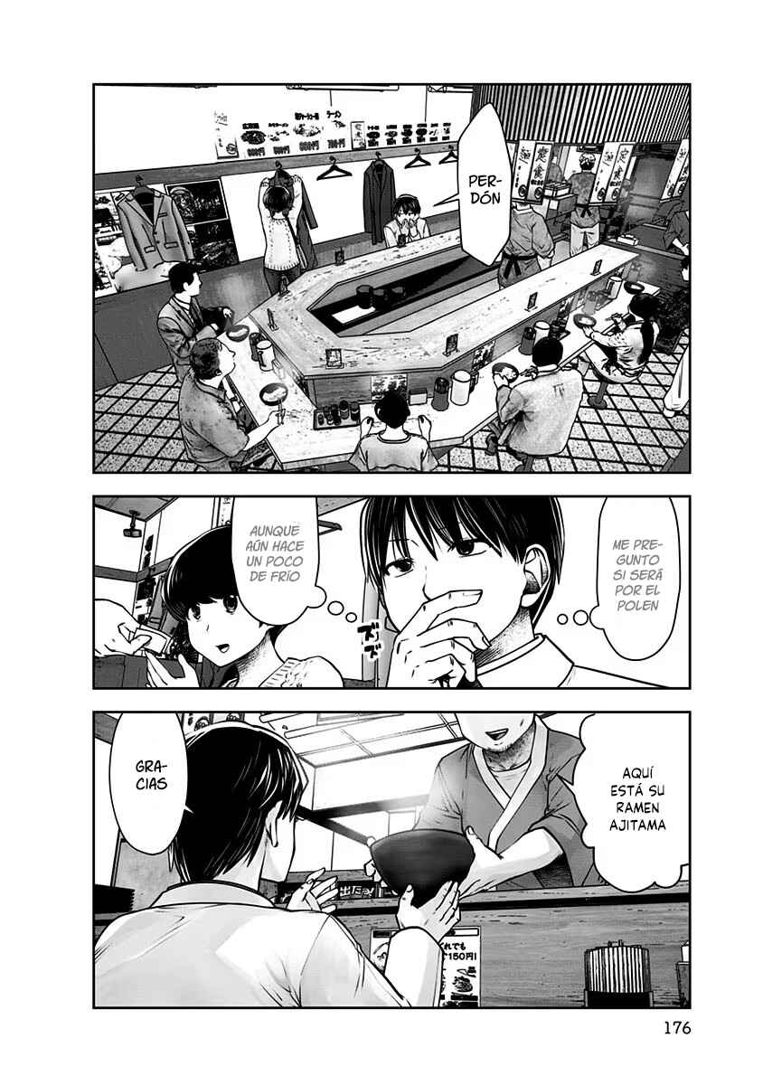 Kouiu no Ga Ii Chapter 17 - Page 29