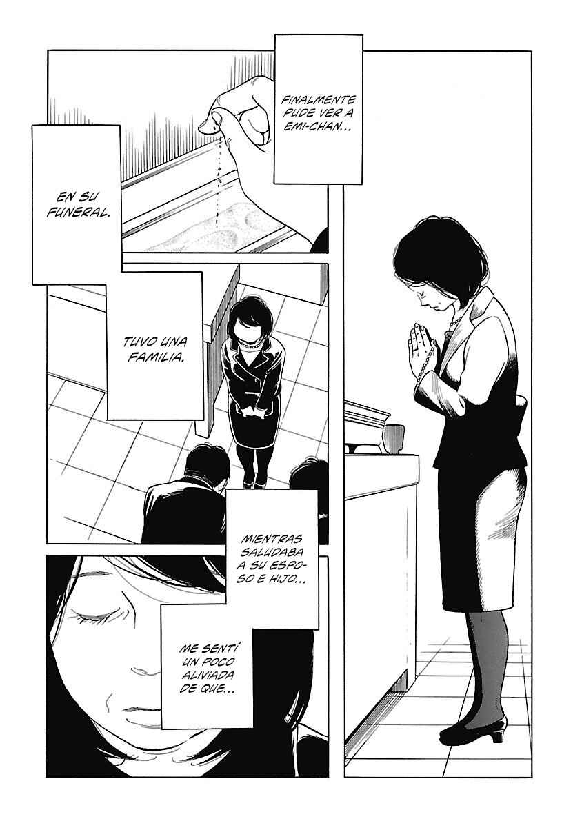 Awajima Hyakkei Chapter 3 - Page 11