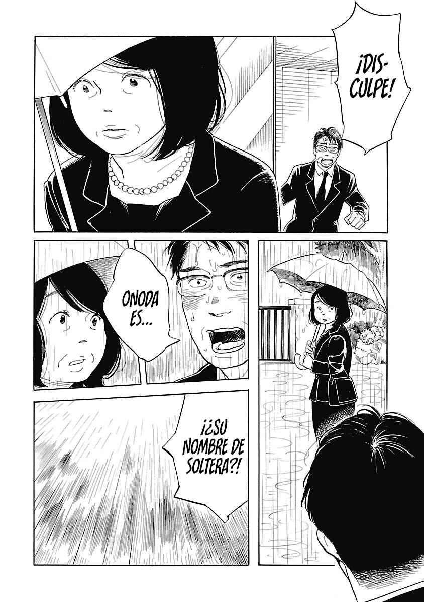 Awajima Hyakkei Chapter 3 - Page 13