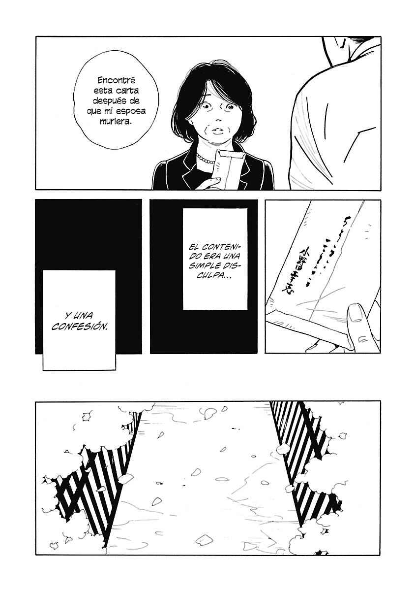 Awajima Hyakkei Chapter 3 - Page 16