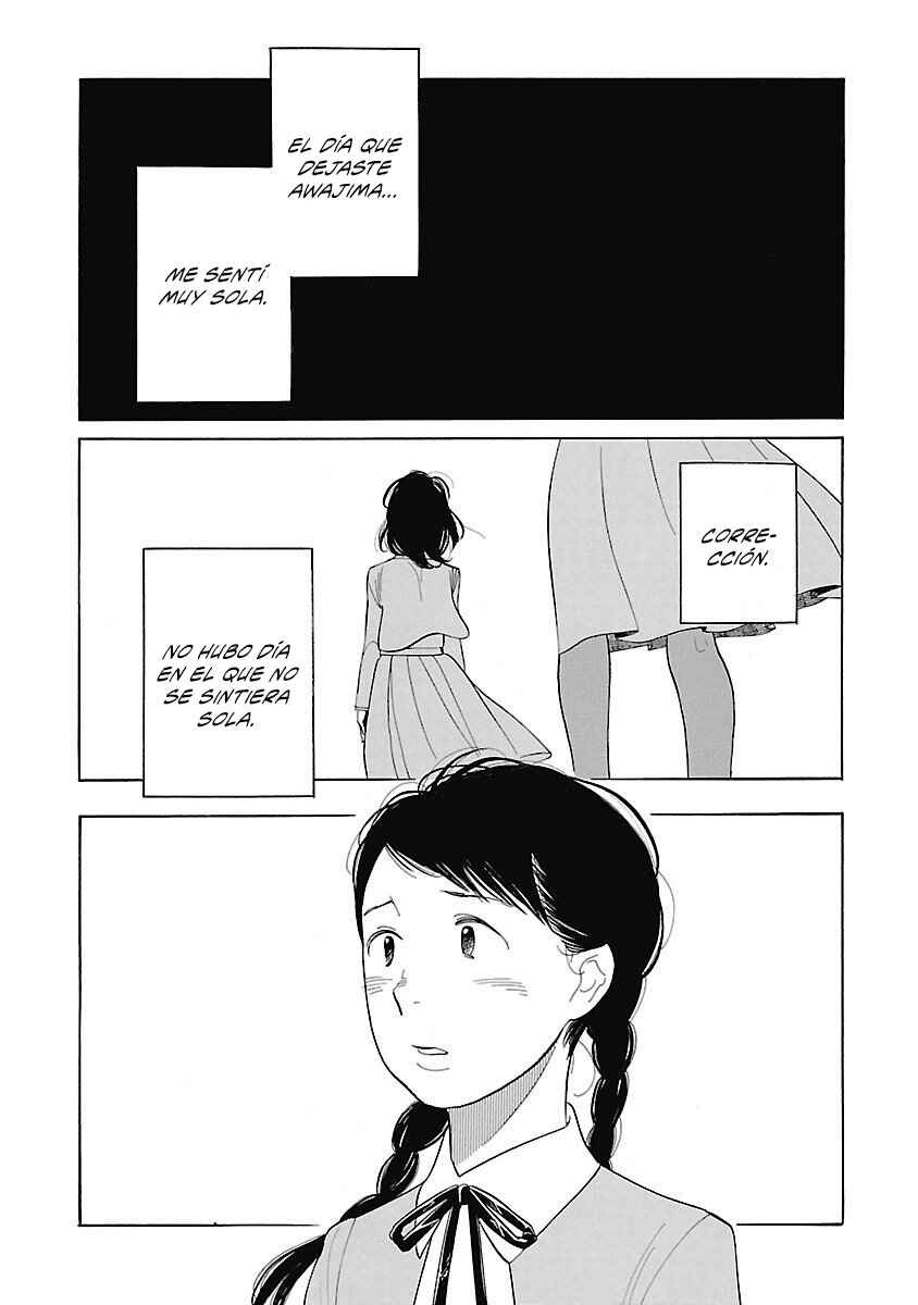 Awajima Hyakkei Chapter 3 - Page 18