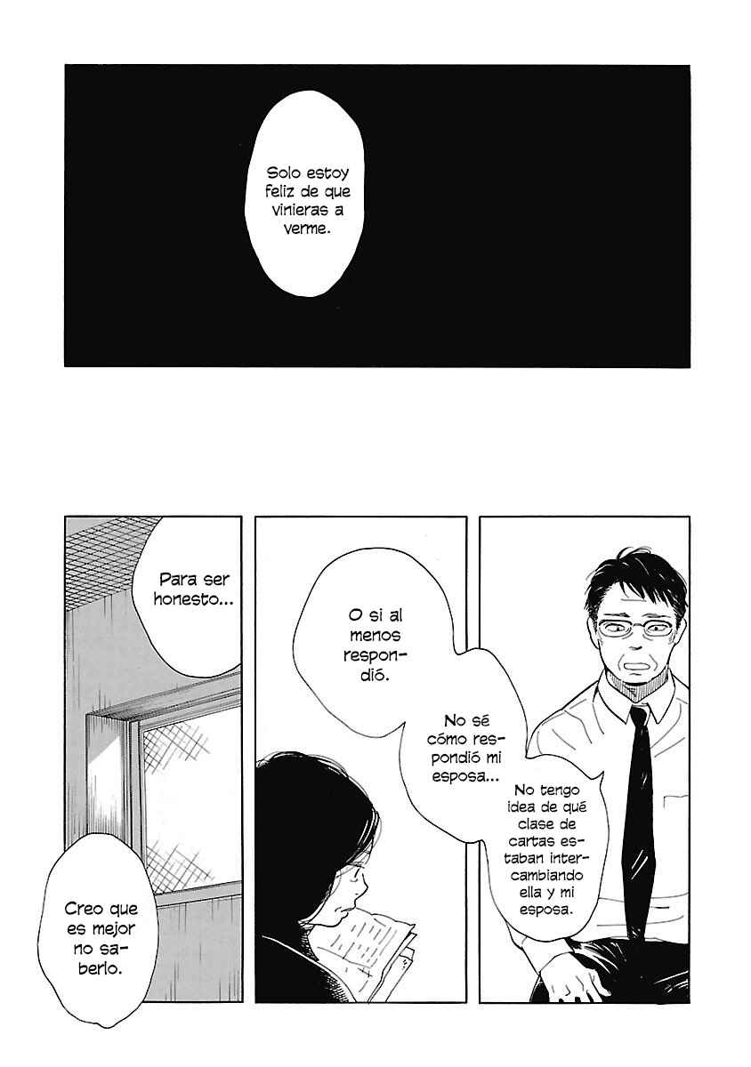 Awajima Hyakkei Chapter 3 - Page 20