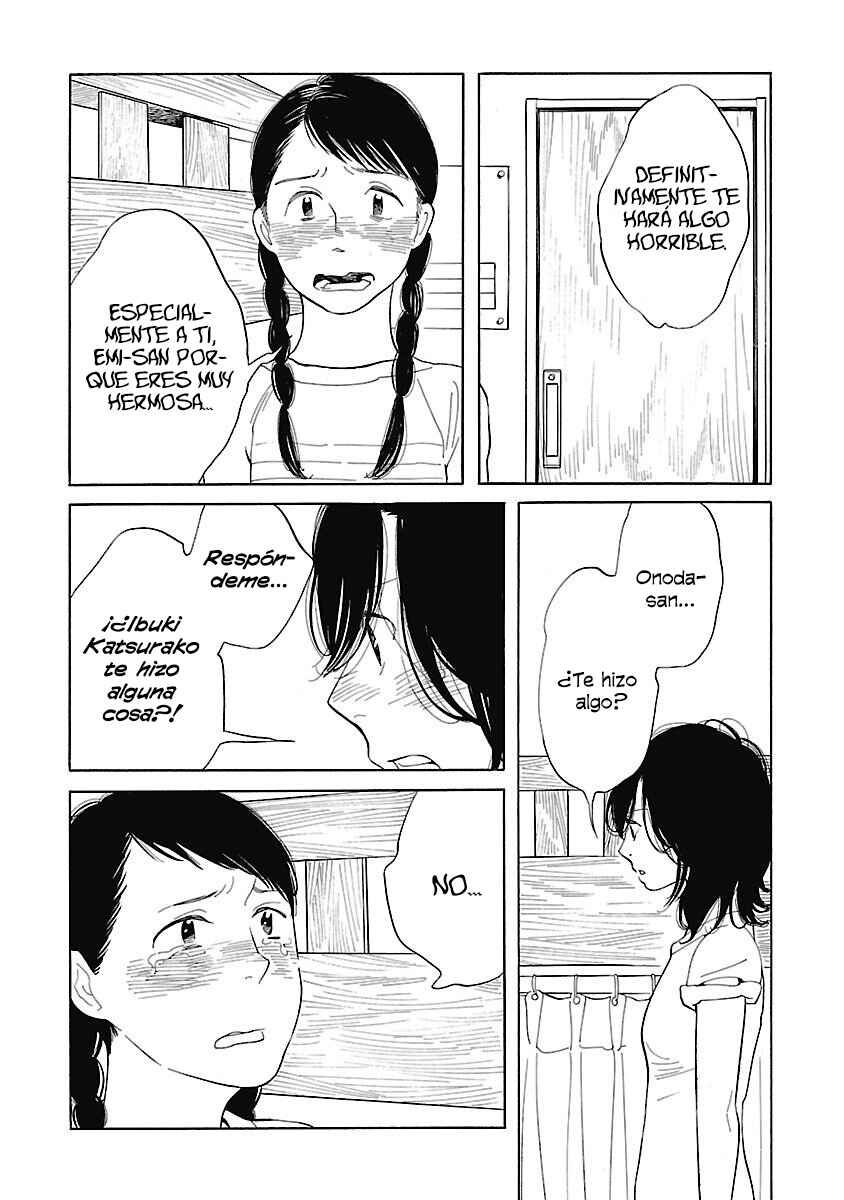 Awajima Hyakkei Chapter 3 - Page 27
