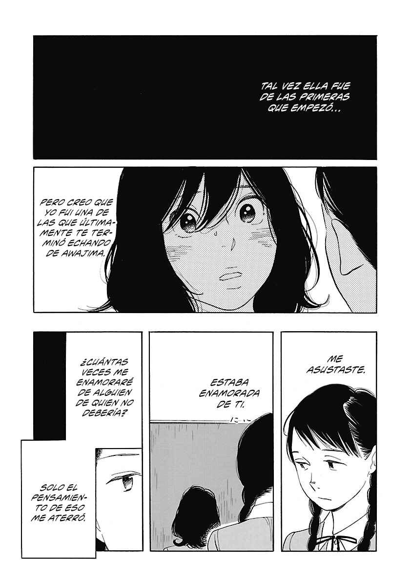 Awajima Hyakkei Chapter 3 - Page 29