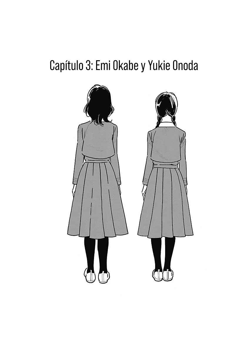Awajima Hyakkei Chapter 3 - Page 3