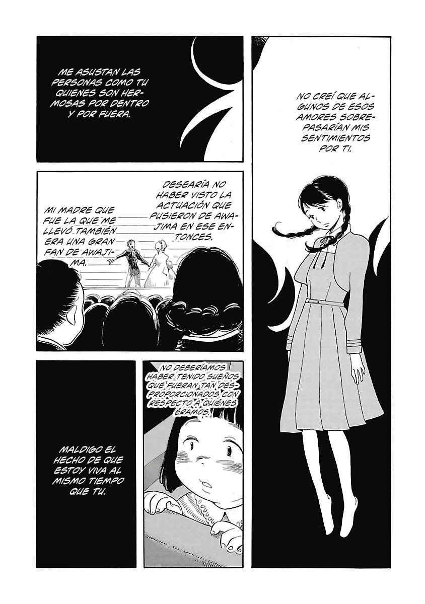 Awajima Hyakkei Chapter 3 - Page 30