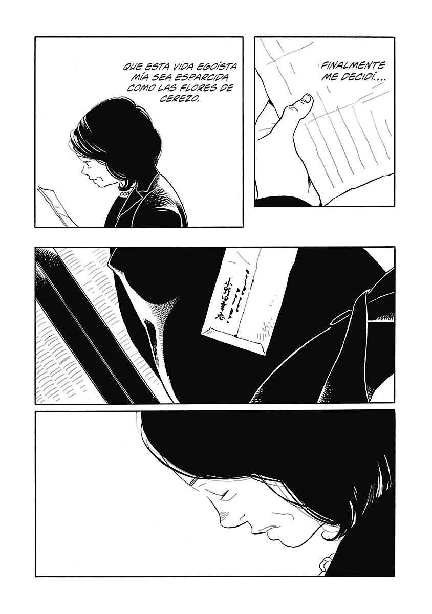 Awajima Hyakkei Chapter 3 - Page 31