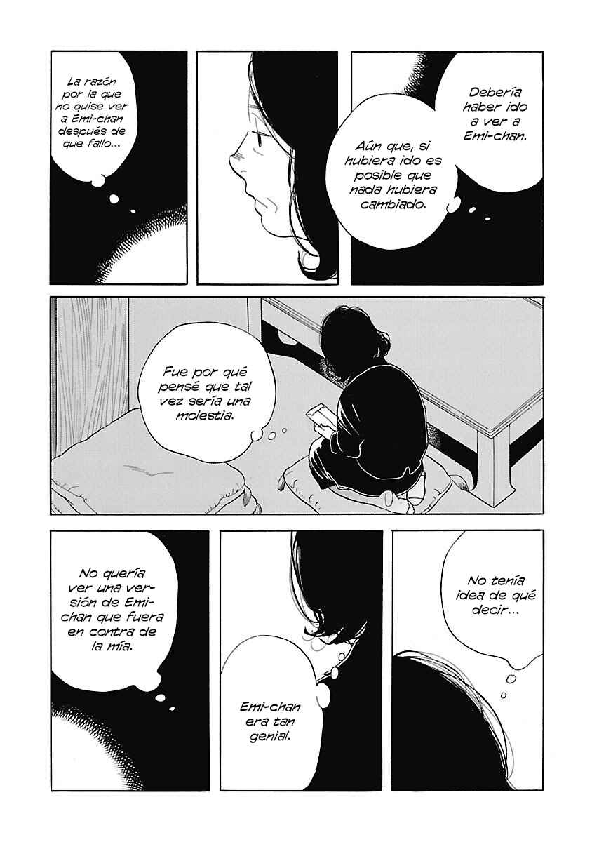 Awajima Hyakkei Chapter 3 - Page 32