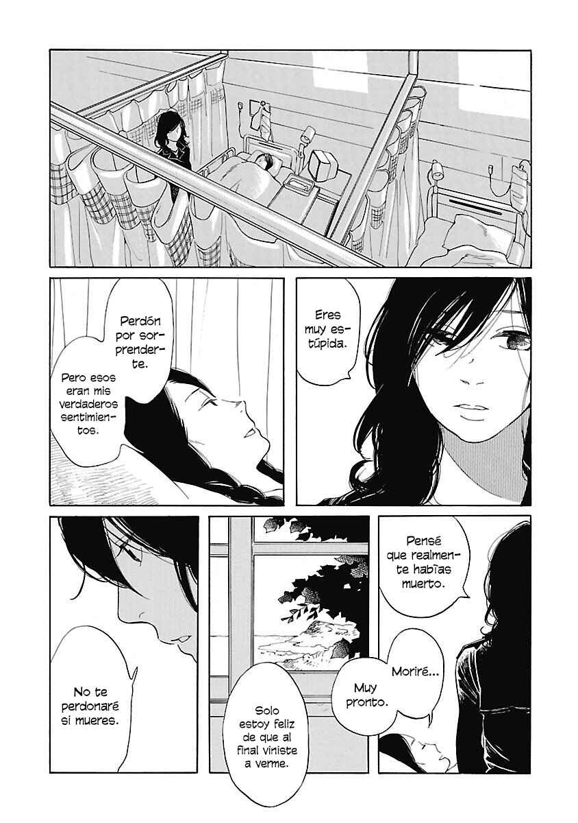 Awajima Hyakkei Chapter 3 - Page 34