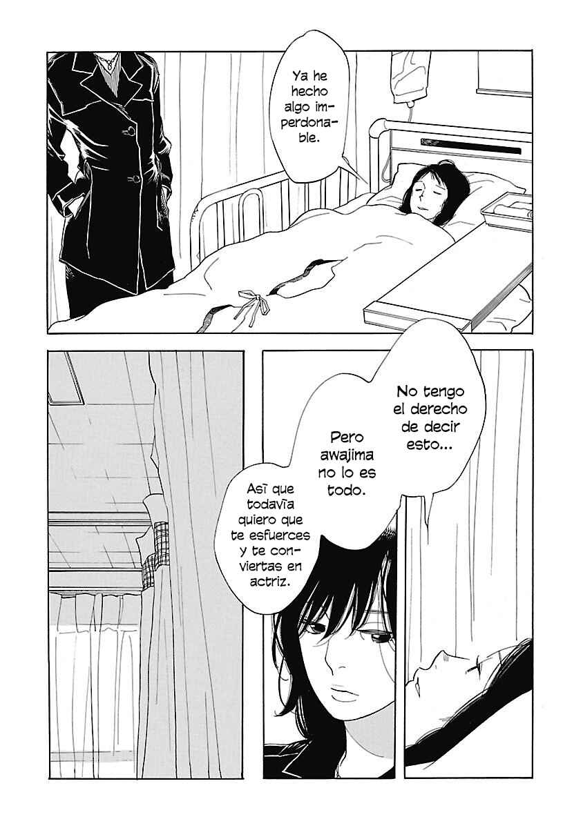 Awajima Hyakkei Chapter 3 - Page 35