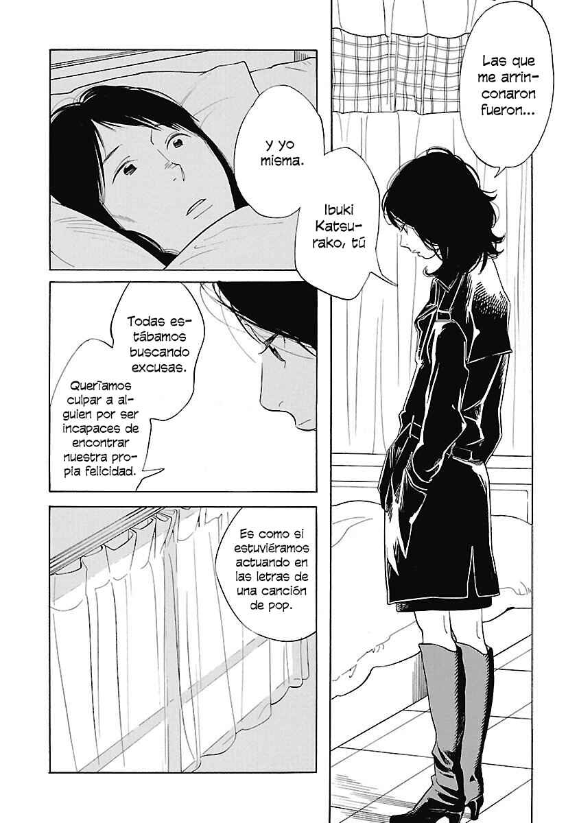 Awajima Hyakkei Chapter 3 - Page 36