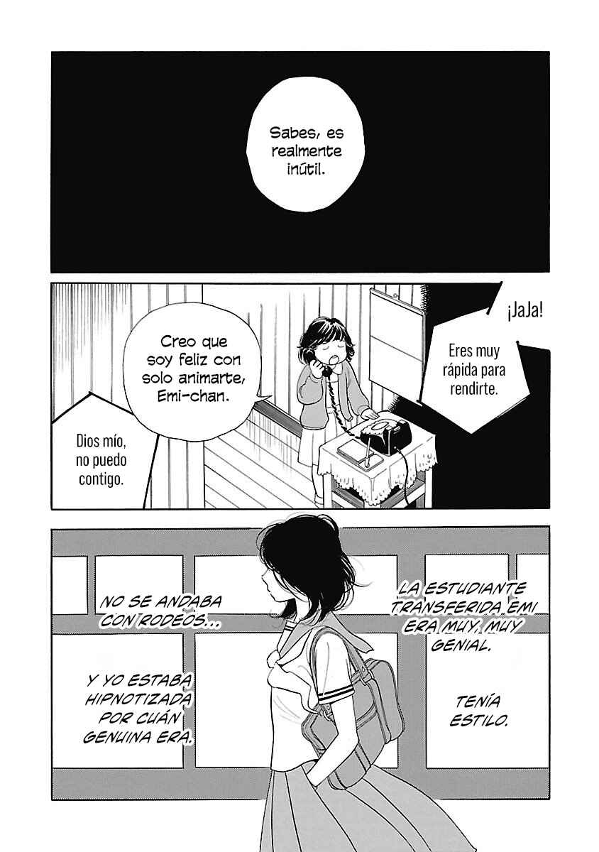 Awajima Hyakkei Chapter 3 - Page 4