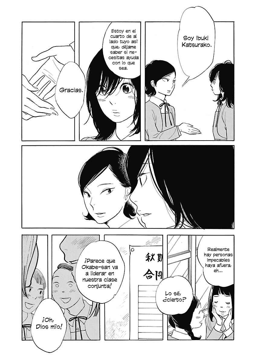 Awajima Hyakkei Chapter 3 - Page 40