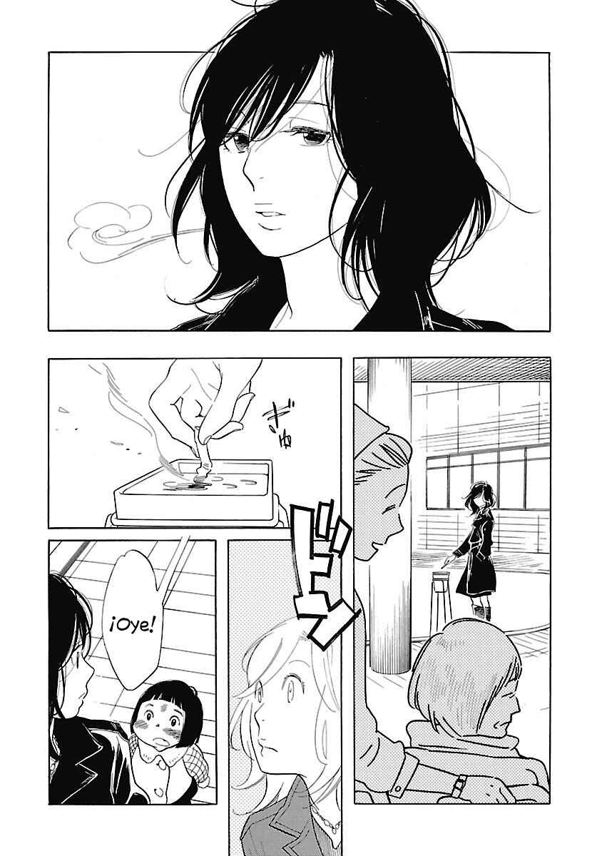 Awajima Hyakkei Chapter 3 - Page 43