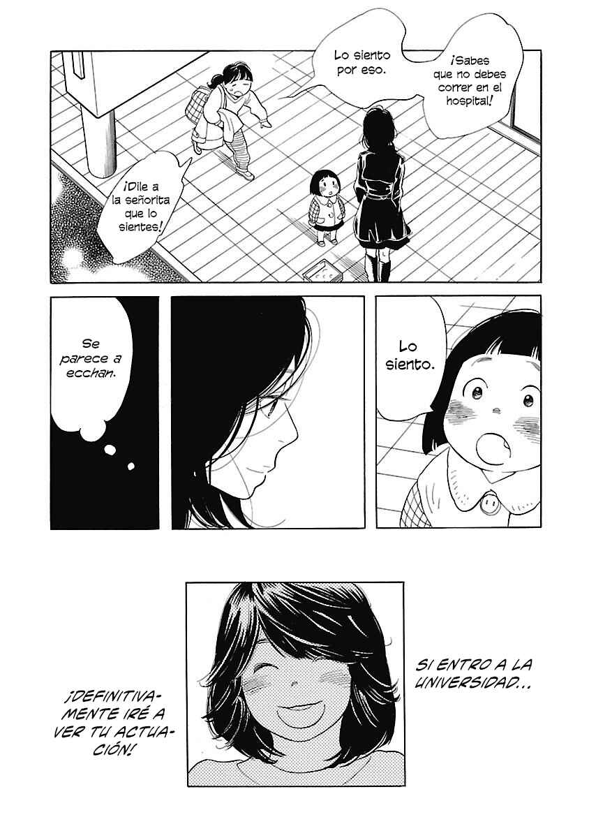 Awajima Hyakkei Chapter 3 - Page 44