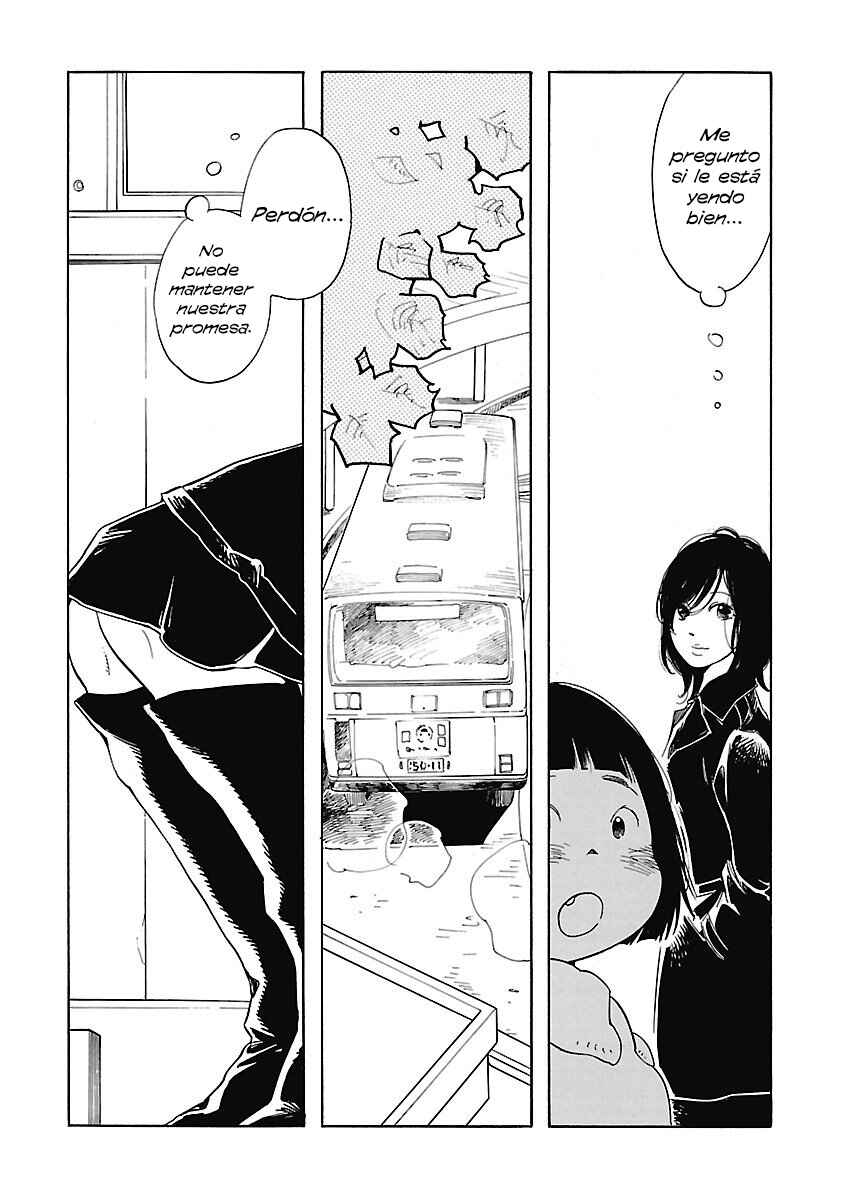 Awajima Hyakkei Chapter 3 - Page 45
