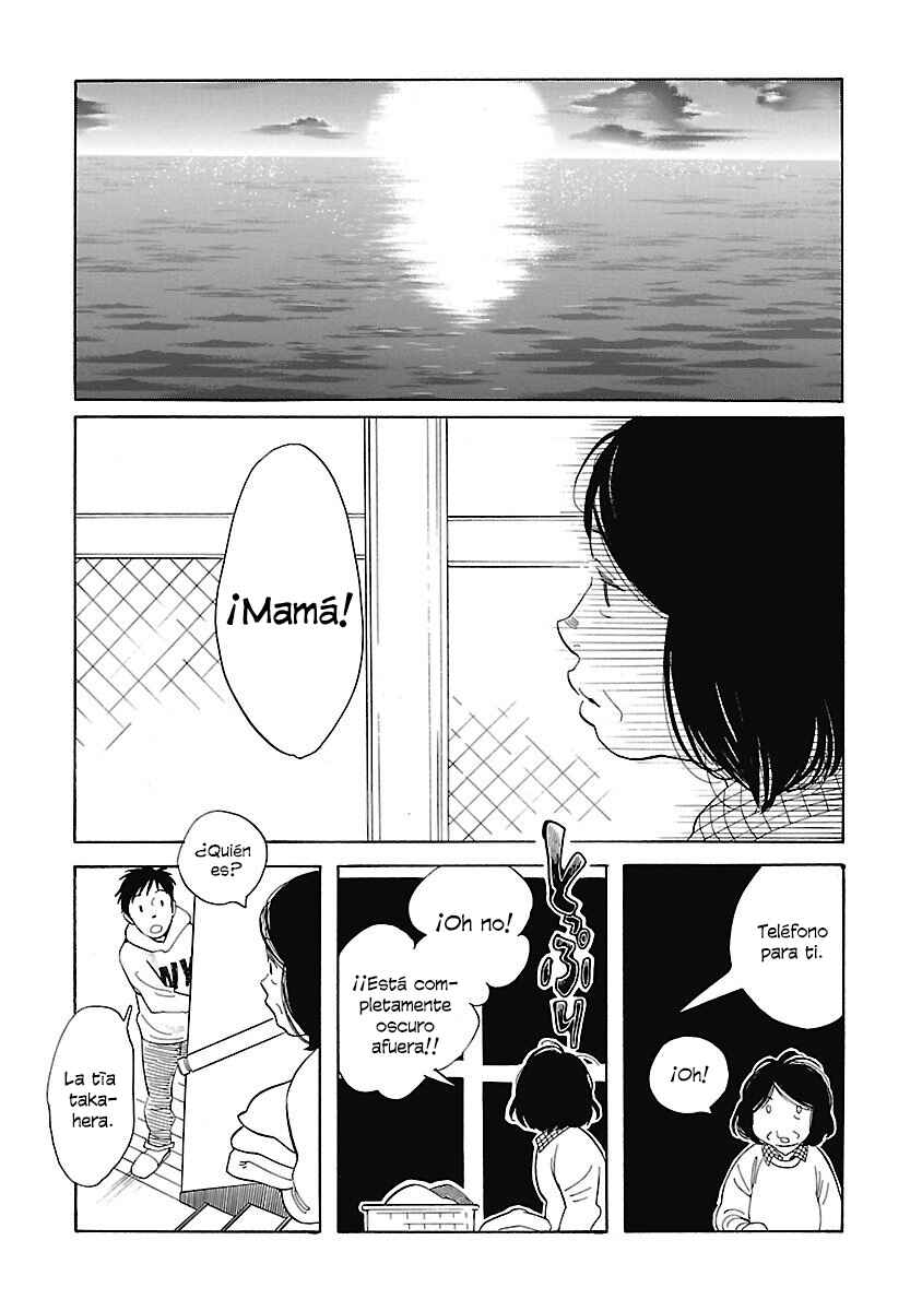 Awajima Hyakkei Chapter 3 - Page 47