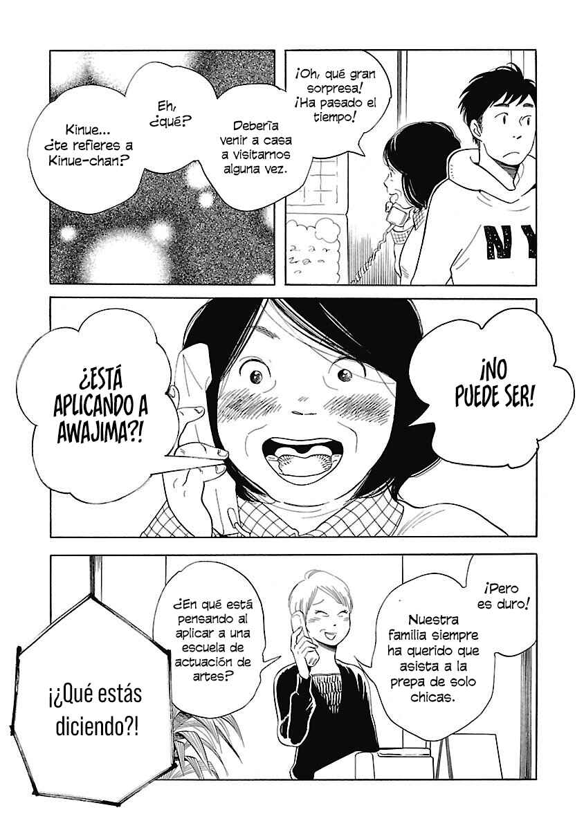 Awajima Hyakkei Chapter 3 - Page 48