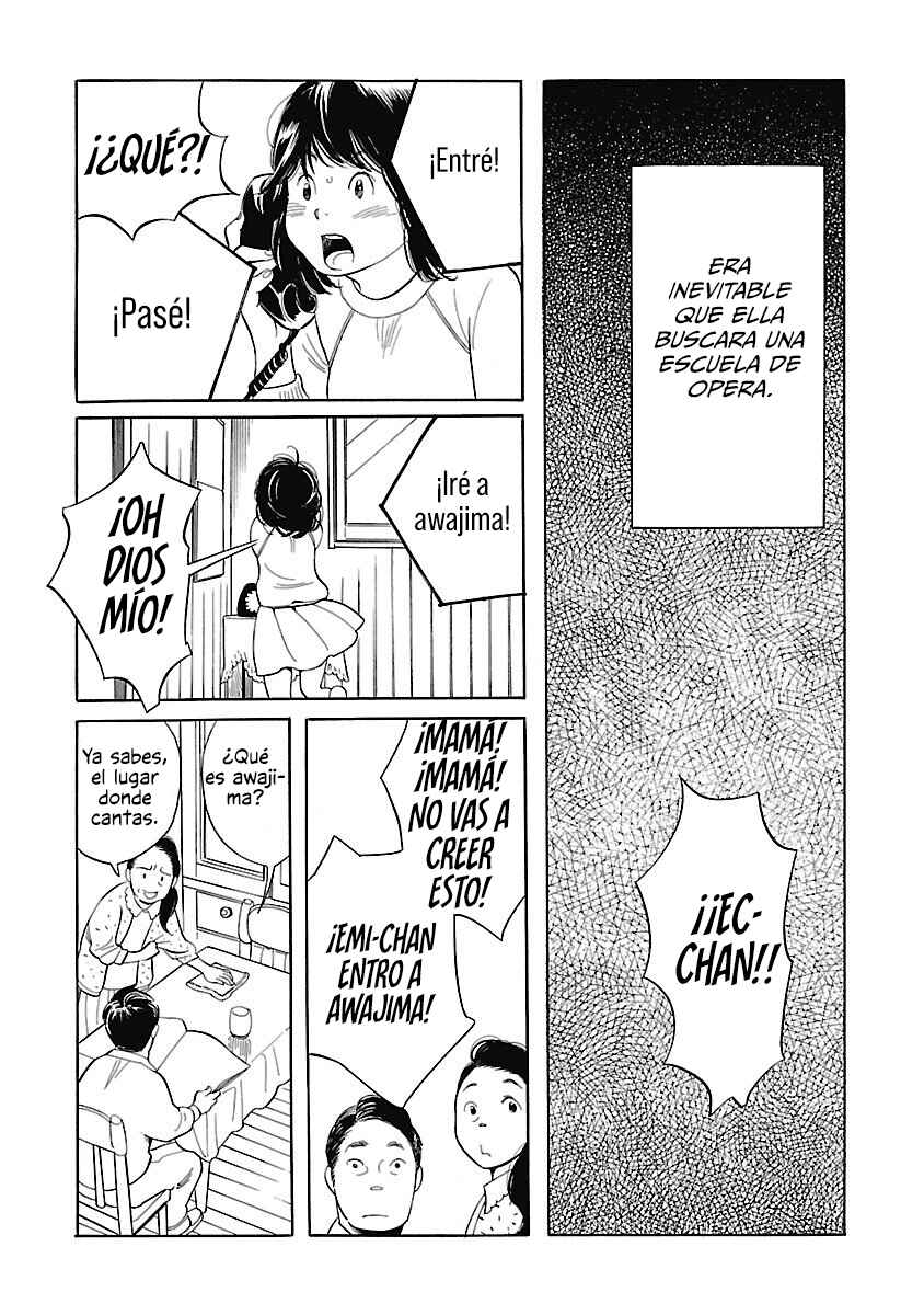 Awajima Hyakkei Chapter 3 - Page 5