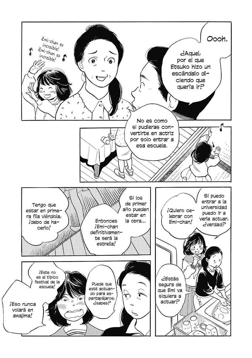 Awajima Hyakkei Chapter 3 - Page 6