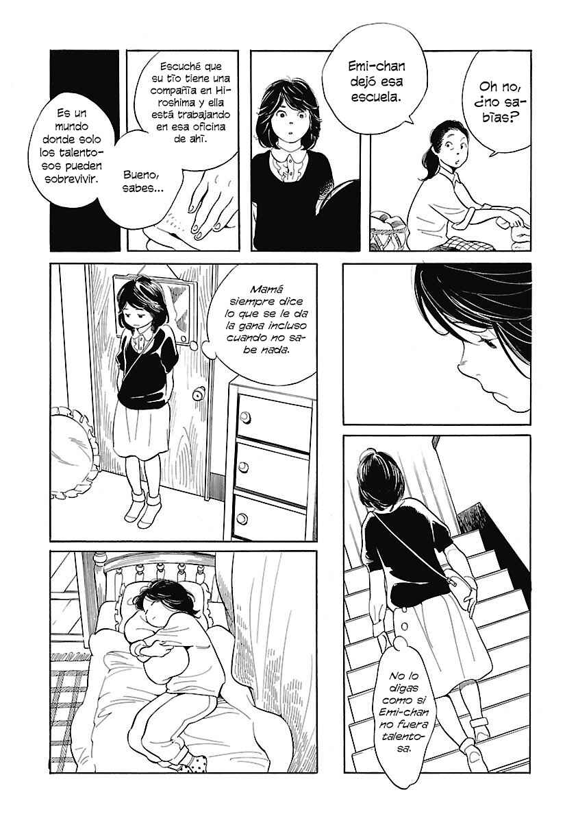 Awajima Hyakkei Chapter 3 - Page 8