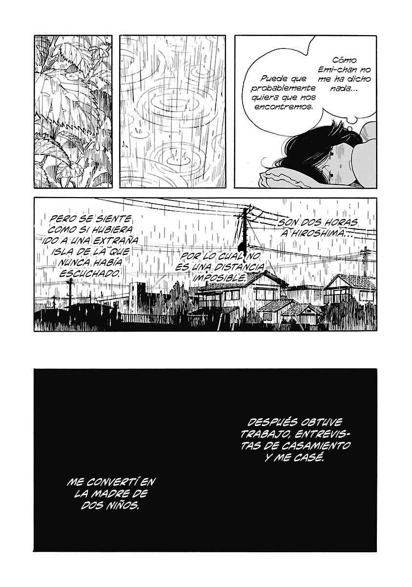 Awajima Hyakkei Chapter 3 - Page 9