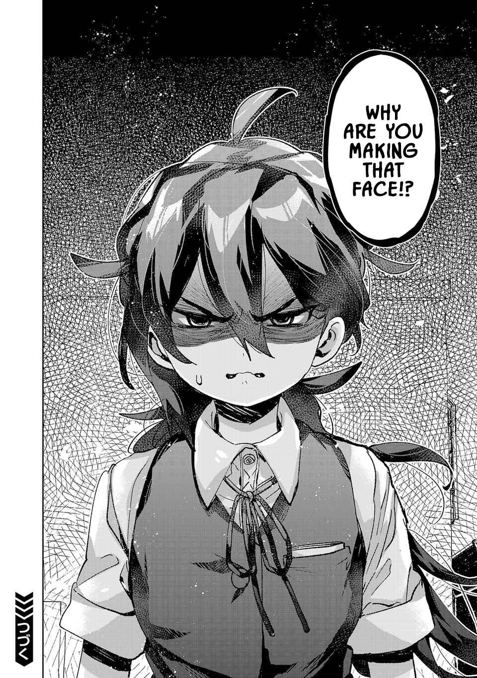 Hikagemono demo Yarinaoshite Ii desu ka? Chapter 40 - Page 16