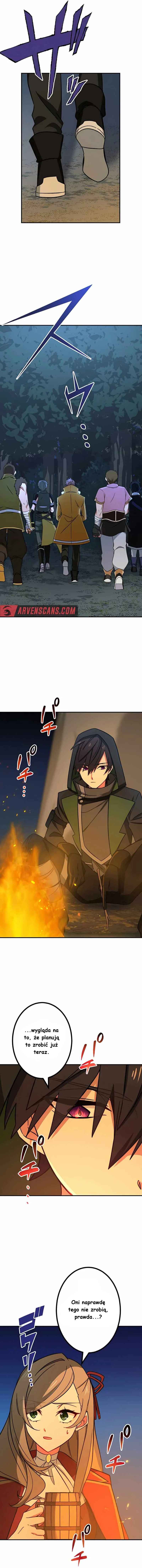 Saikyou Ansatsusha, Class Ten'i de Isekai e Chapter 20 - Page 10