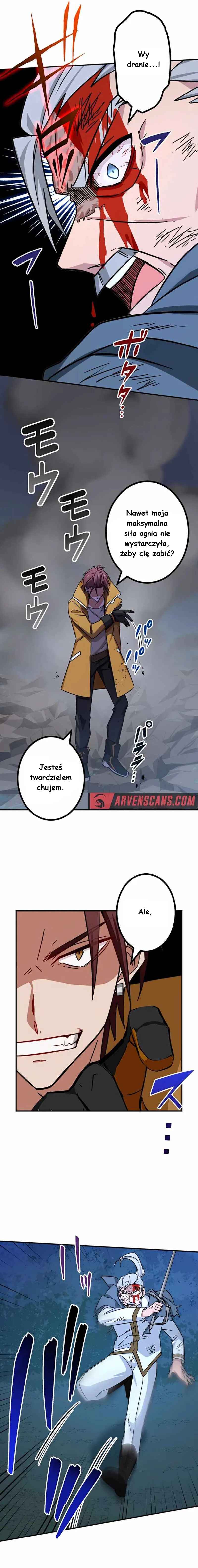 Saikyou Ansatsusha, Class Ten'i de Isekai e Chapter 20 - Page 19