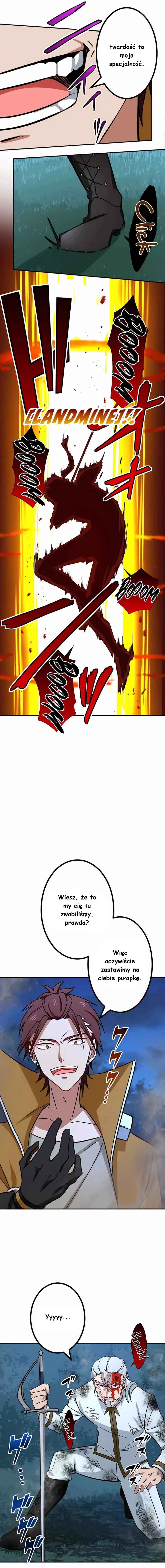 Saikyou Ansatsusha, Class Ten'i de Isekai e Chapter 20 - Page 20