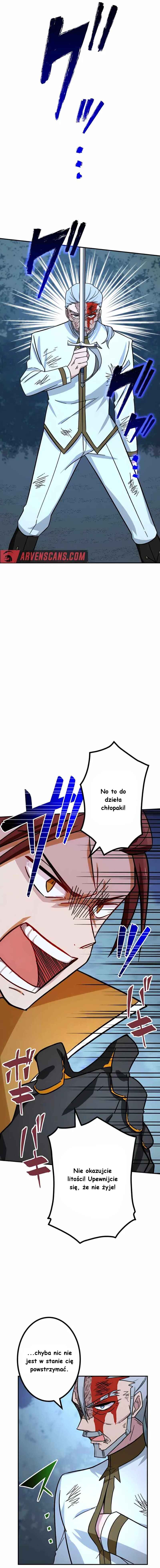 Saikyou Ansatsusha, Class Ten'i de Isekai e Chapter 20 - Page 22