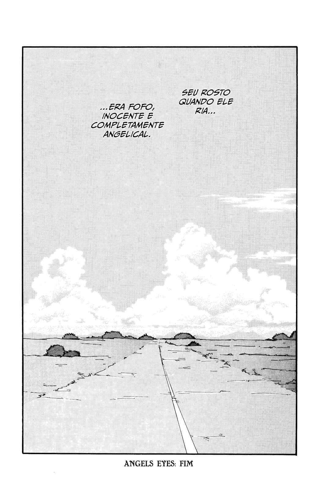 Banana Fish Chapter 104.1 - Page 81