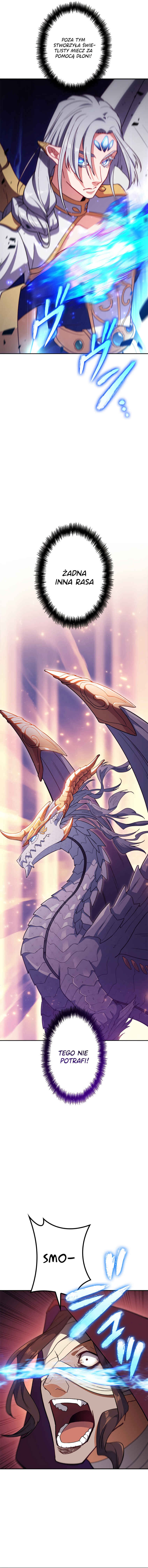 Duke Pendragon: Master of the White Dragon Chapter 53 - Page 4